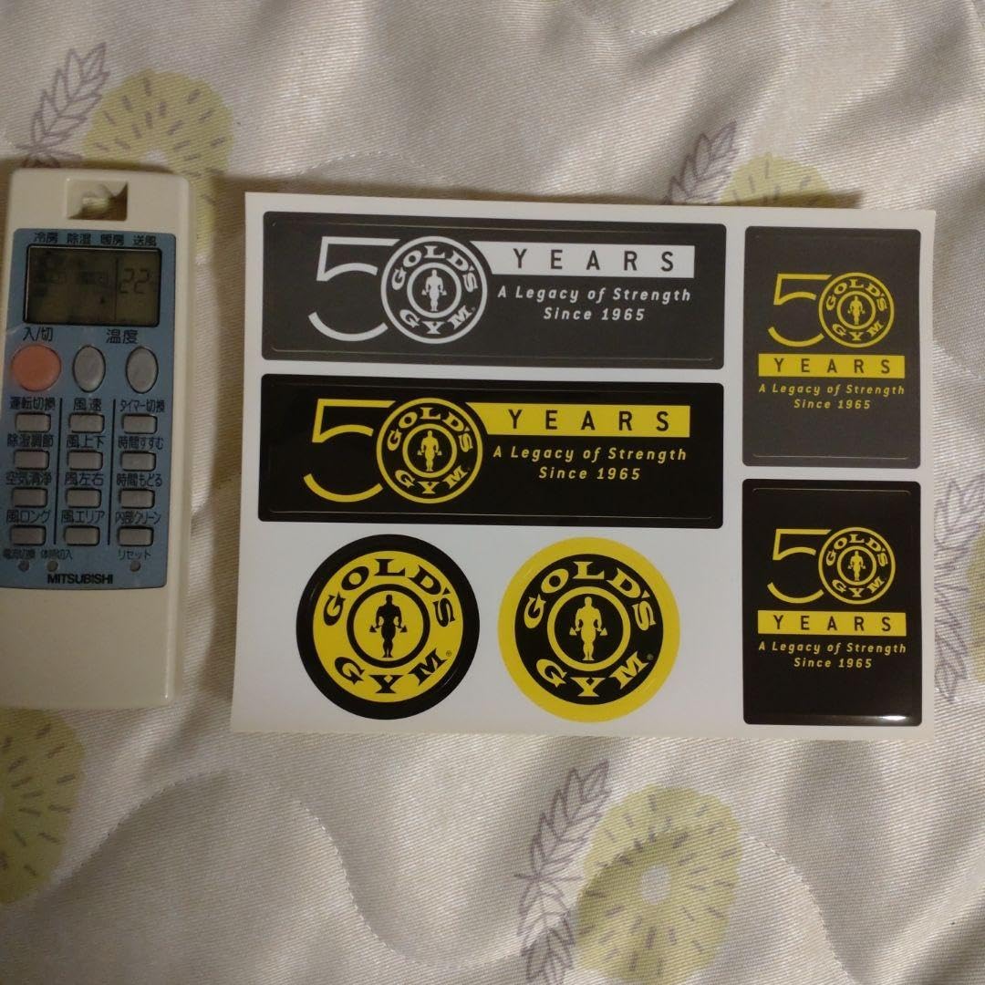 【希少品・新品】ゴールドジム記念フラッグ 希少品・新品】ゴールドジム記念フラッグ - メルカリ